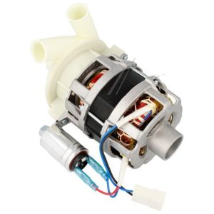 49012026 Pompa motore 672050250055 Ignis