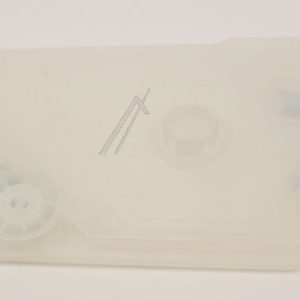 1053473 Collettore acqua con flussimetro Ignis