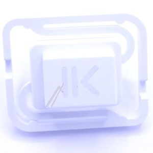 C00507939 488000507939 Tasto Start/Pause GW NATIS Hotpointariston