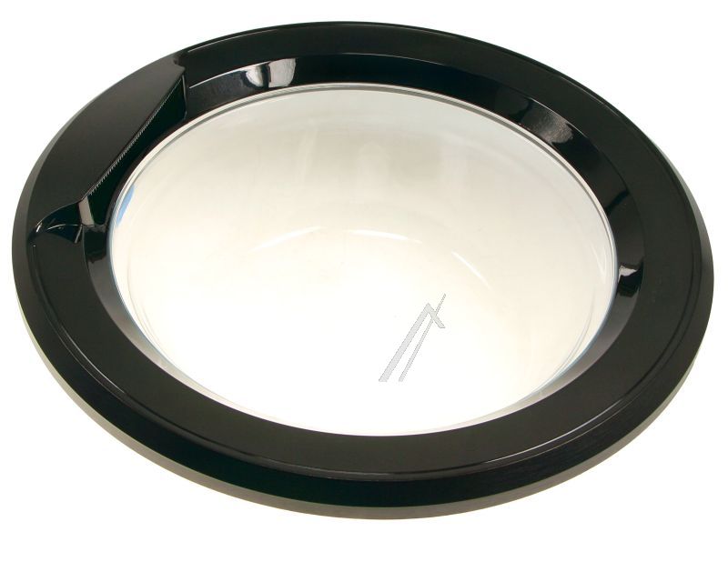 C00537762 488000537762 Oblò completo Natis Reload nero Hotpointariston