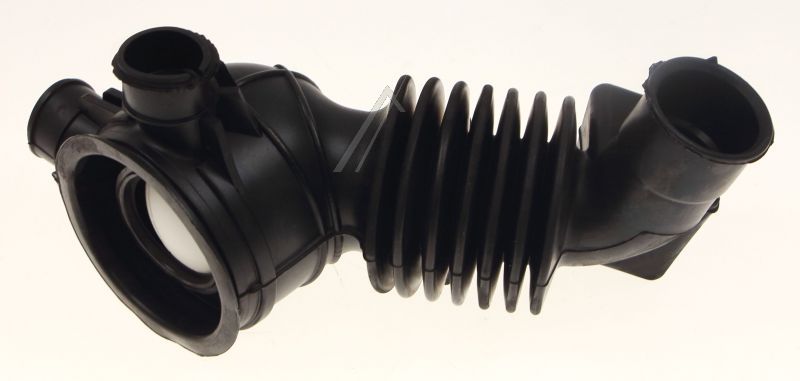 C00624609 488000624609 Tubo di scarico a soffietto REV 62L Hotpointariston