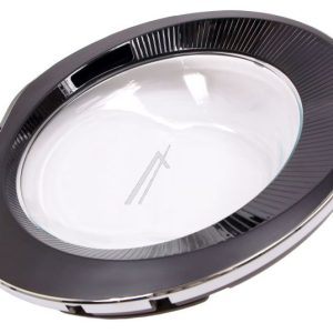 43032148 Oblò completo (copertura esterna da ordinare con il codice Q460531) Hoover