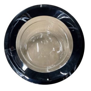 2496600900 C00871457 Oblò completo BX XL E450 Beko