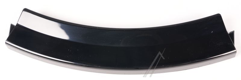2850940500 C00885253 Maniglia BX XL PBLACK verniciata Beko