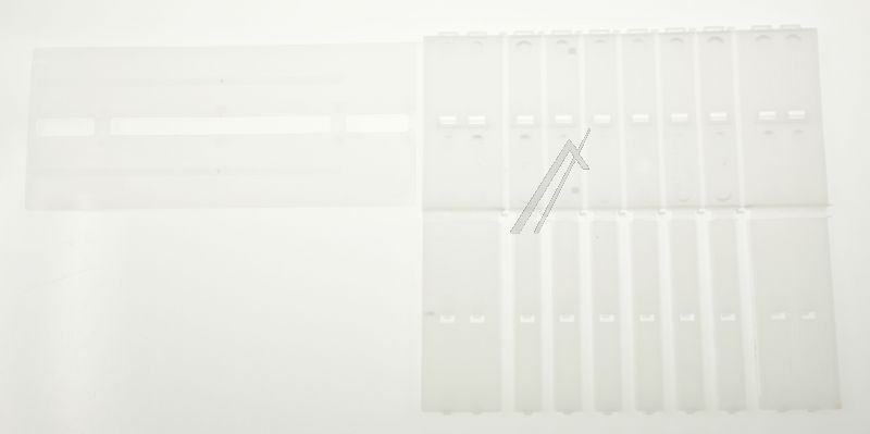 766331547 Protezione cablaggio Smeg