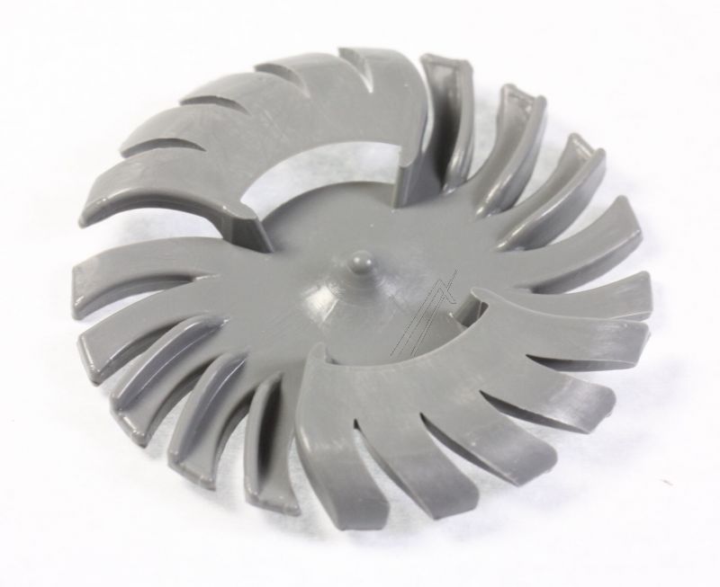 769010775 Spazzola/ugello superiore LS08 Smeg