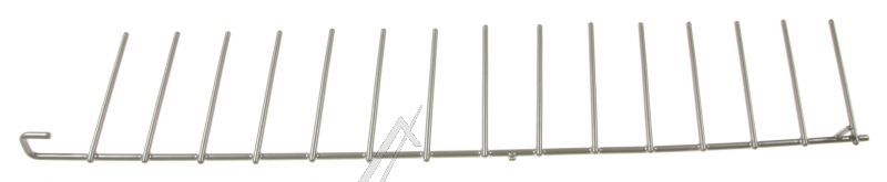 DD66-00157A Filo ripieghevole anteriore destro DW9000H MSWR-SW Samsung DD6600157A