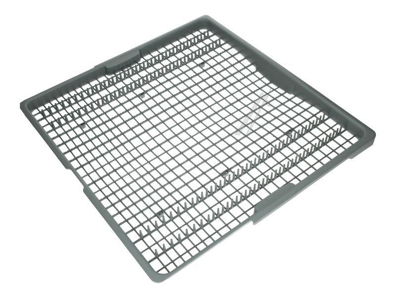 DD61-00523A Cestello portaposate (terzo) H900E PA6 grigio chiaro Samsung DD6100523A