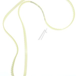 DD66-00144B Cinghia dentata V-Timing TPE naturale L900 Samsung DD6600144B