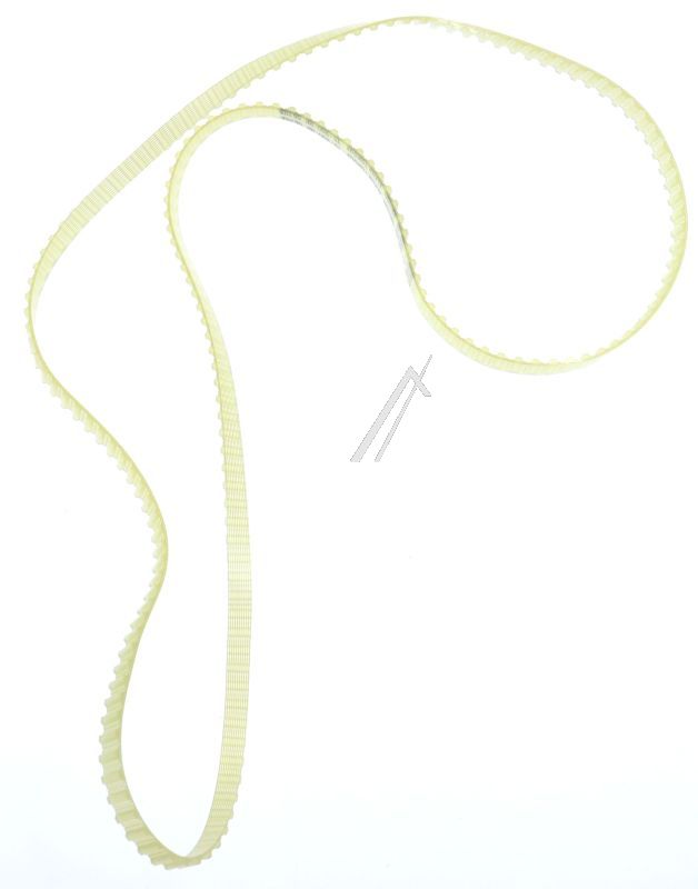 DD66-00144B Cinghia dentata V-Timing TPE naturale L900 Samsung DD6600144B