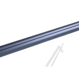 DD64-00095A Cover laterale GALA-E BI PP+TPV nero Samsung DD6400095A