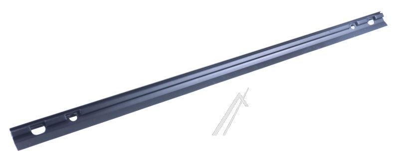 DD64-00095A Cover laterale GALA-E BI PP+TPV nero Samsung DD6400095A