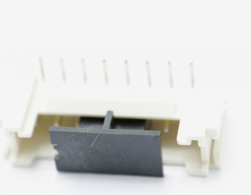 3711-005941 Connettore board-to-cable box 8 poli 1 fila 2 mm SMD Samsung 3711005941