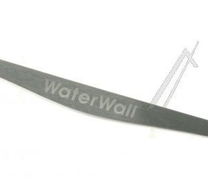DD64-00135A Listello decorativo DW9900H acciaio STS304 sp.0,4 mm Samsung DD6400135A