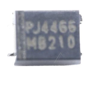 0404-001595 Diodo Schottky B2100 100V 2000mA SMB TP Samsung 0404001595