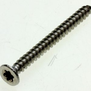 6009-001776 Vite speciale testa svasata Torx M4x43 AISI 304 Samsung 6009001776