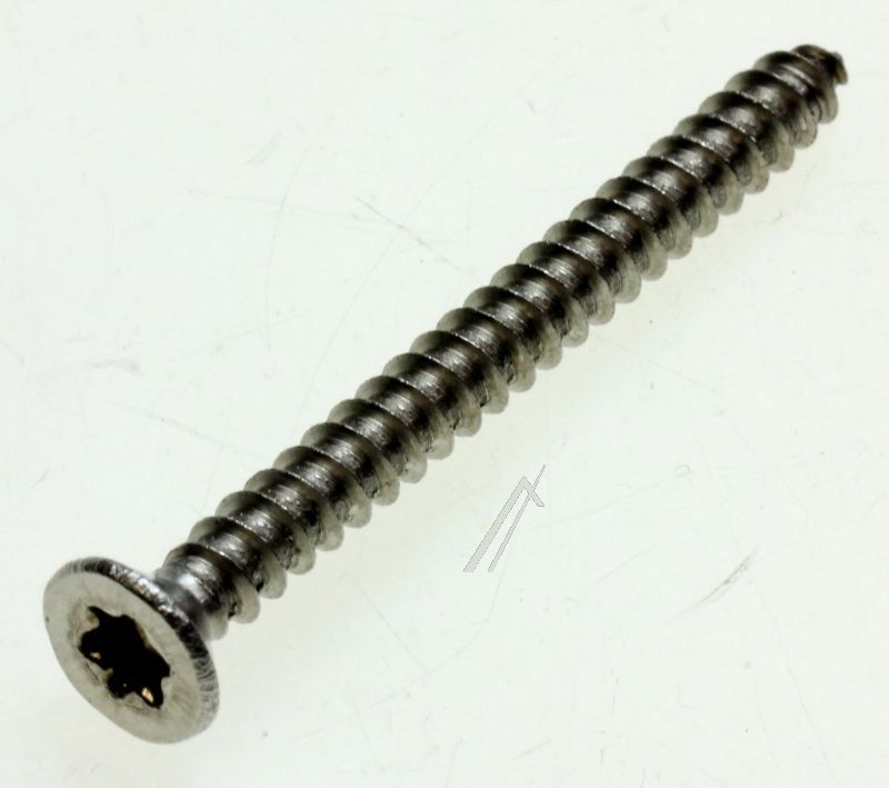 6009-001776 Vite speciale testa svasata Torx M4x43 AISI 304 Samsung 6009001776