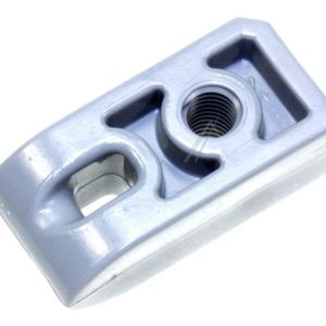 DD61-00388A Supporto regolatore molla GALA-E POM F20-03 Samsung DD6100388A