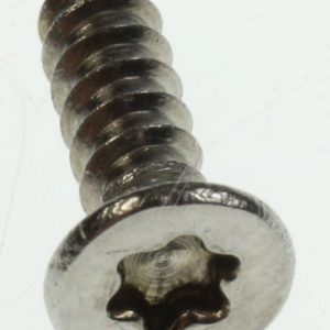 6009-001777 Vite speciale testa svasata Torx M4 L16 inox Samsung 6009001777