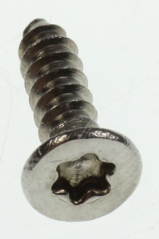 6009-001777 Vite speciale testa svasata Torx M4 L16 inox Samsung 6009001777