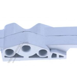 DD66-00098B Smorzatore pompa BLDC DW9000H EPDM grigio chiaro Samsung DD6600098B