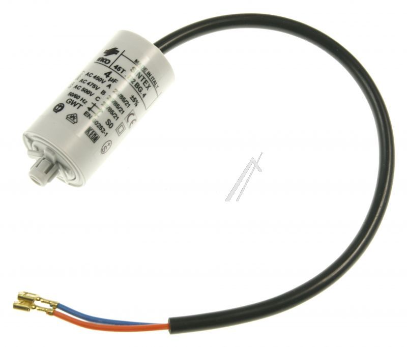 C00326754 481212028039 Condensatore Smeg