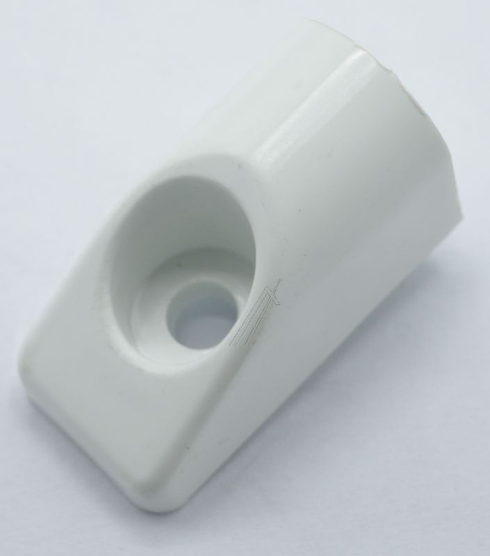 768413544 Supporto sportello congelatore Smeg