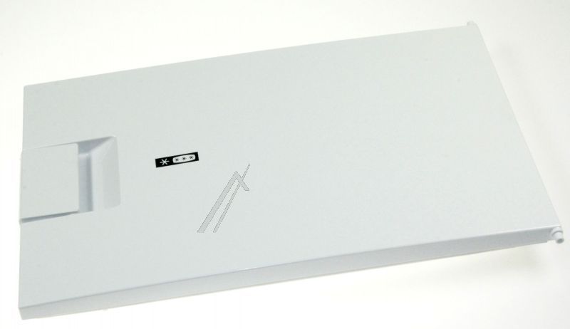 696136240 Sportello evaporatore Smeg