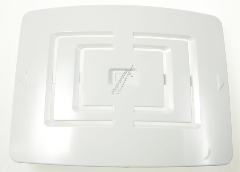 762172732 Coperchio ventilatore Smeg