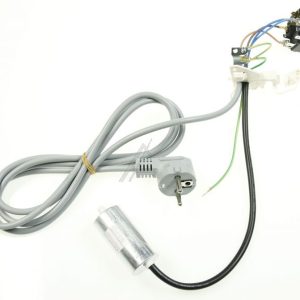 4929691300 C00924295 Attacco compressore GR Beko