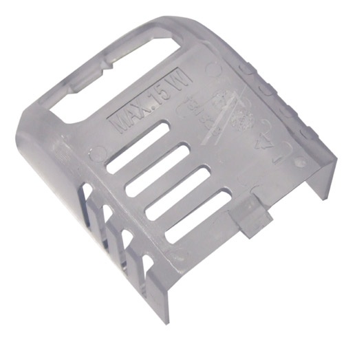 4818380101 C00867870 Copertura lampada Beko