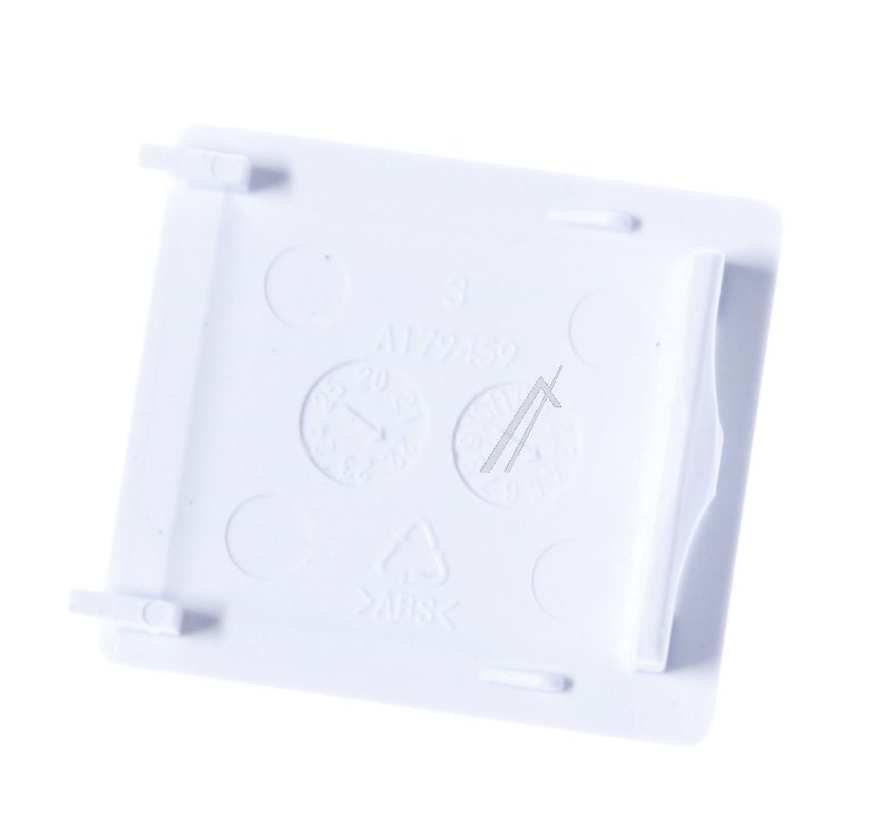 140179459031 Coperchio cerniera superiore 7820 Electrolux