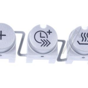 10001944 Set tasti Bosch
