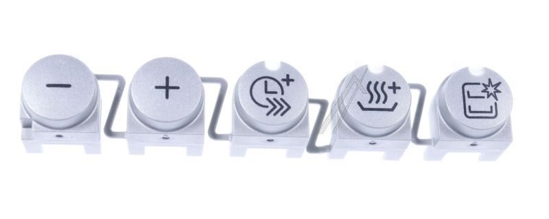 10001944 Set tasti Bosch