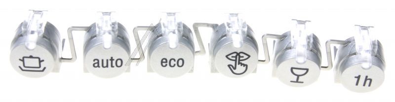 10001729 Set tasti Bosch