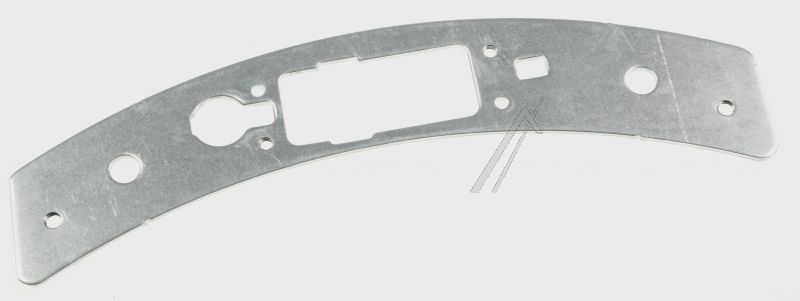 DC61-02283A Staffa cerniera DCVH480EK0WW HGIT2.0 W35 Samsung DC6102283A