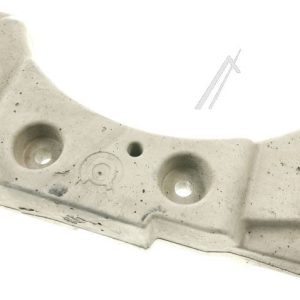 140002732042 Contrappeso anteriore bianco, 1 Electrolux