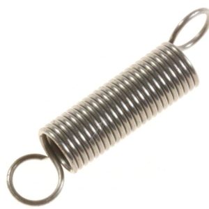 DE61-00198A Molla tasto M1877 HSWR D6 23 1/4 T0 Samsung DE6100198A
