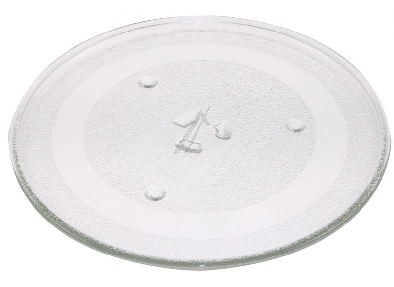 DE74-20102D Piatto rotante microonde G643C-1 (3rd-0.6) vetro T6 Samsung DE7420102D