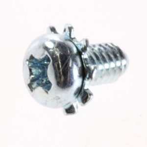 WT,PH,+,M4,L8,ZPC(YEL) 6006-001176 Vite TAPT M4x8 testa Phillips zincata (gialla) Samsung 6006001176