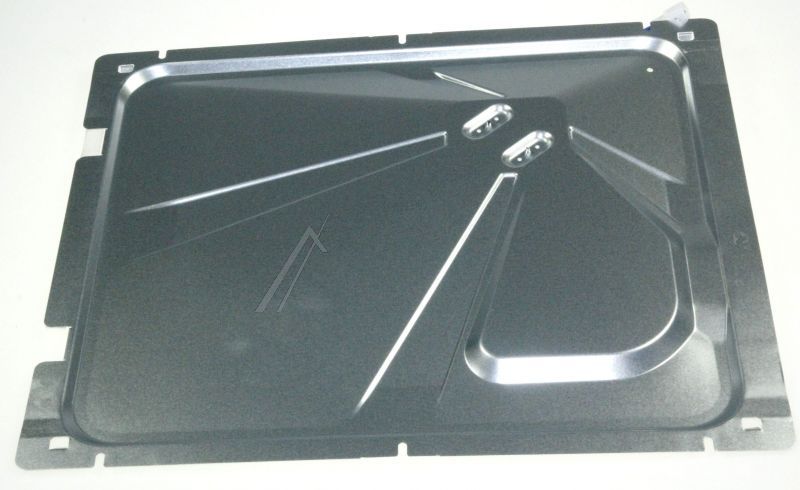 DC97-17335A Piastra inferiore F500E WF80F5E5U4W/EF G Samsung DC9717335A