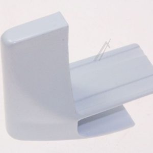 C00117263 482000080663 Separatore per balconcino porta bottiglie bianco Ariston