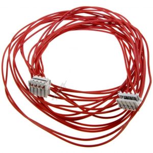 1327350565 Cablaggio scheda comandi/display Electrolux
