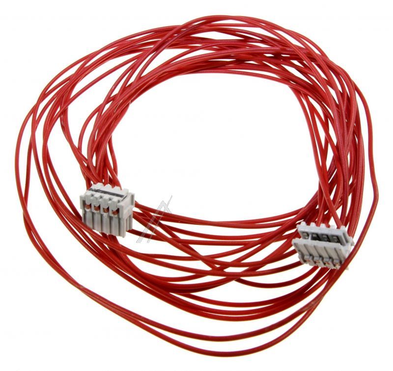 1327350565 Cablaggio scheda comandi/display Electrolux