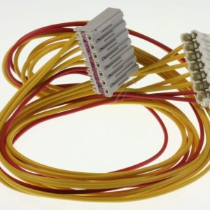 1327354260 Cablaggio motore e scheda elettronica Electrolux