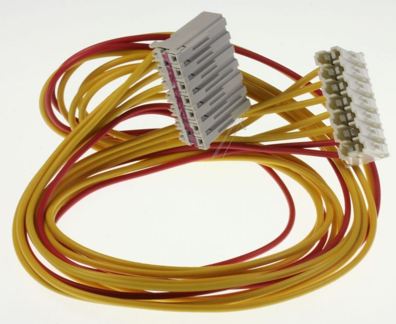 1327354260 Cablaggio motore e scheda elettronica Electrolux