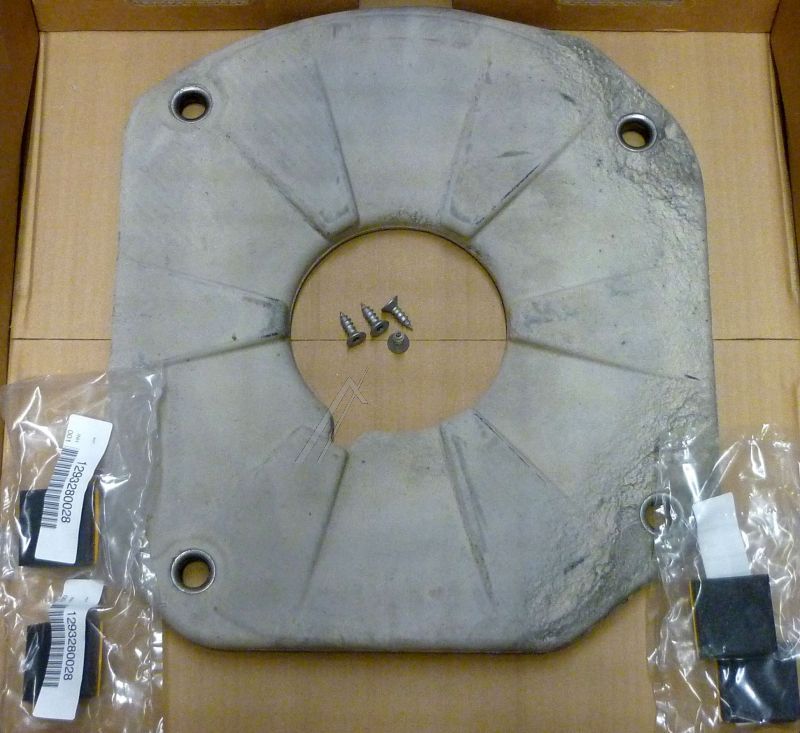 4071356358 Peso sinistro 12,8 kg Electrolux