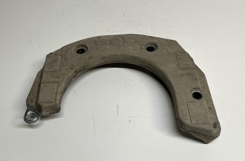 1085130001 Contrappeso destro 9,8 kg Electrolux