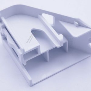 140136362039 Supporto sinistro bianco Electrolux