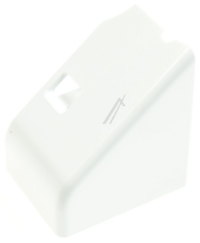 140136362047 Supporto destro bianco Electrolux